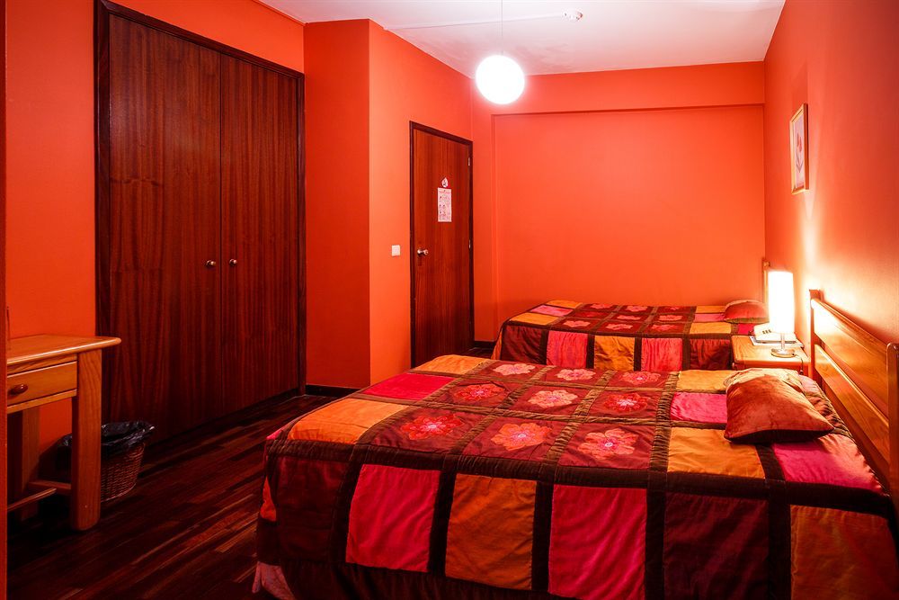 The Flame Tree Madeira (adults Only) Guest house Funchal (Madeira)