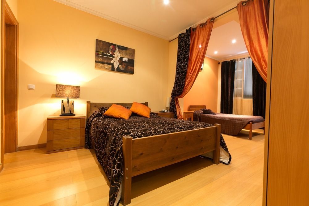 Guest house The Flame Tree Madeira (adults Only) Funchal (Madeira)