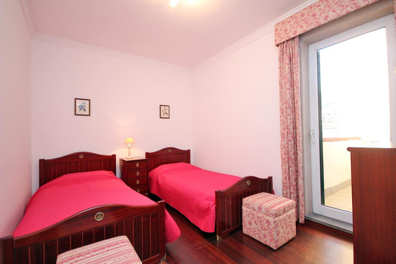 Apartment Old Town Sea View *