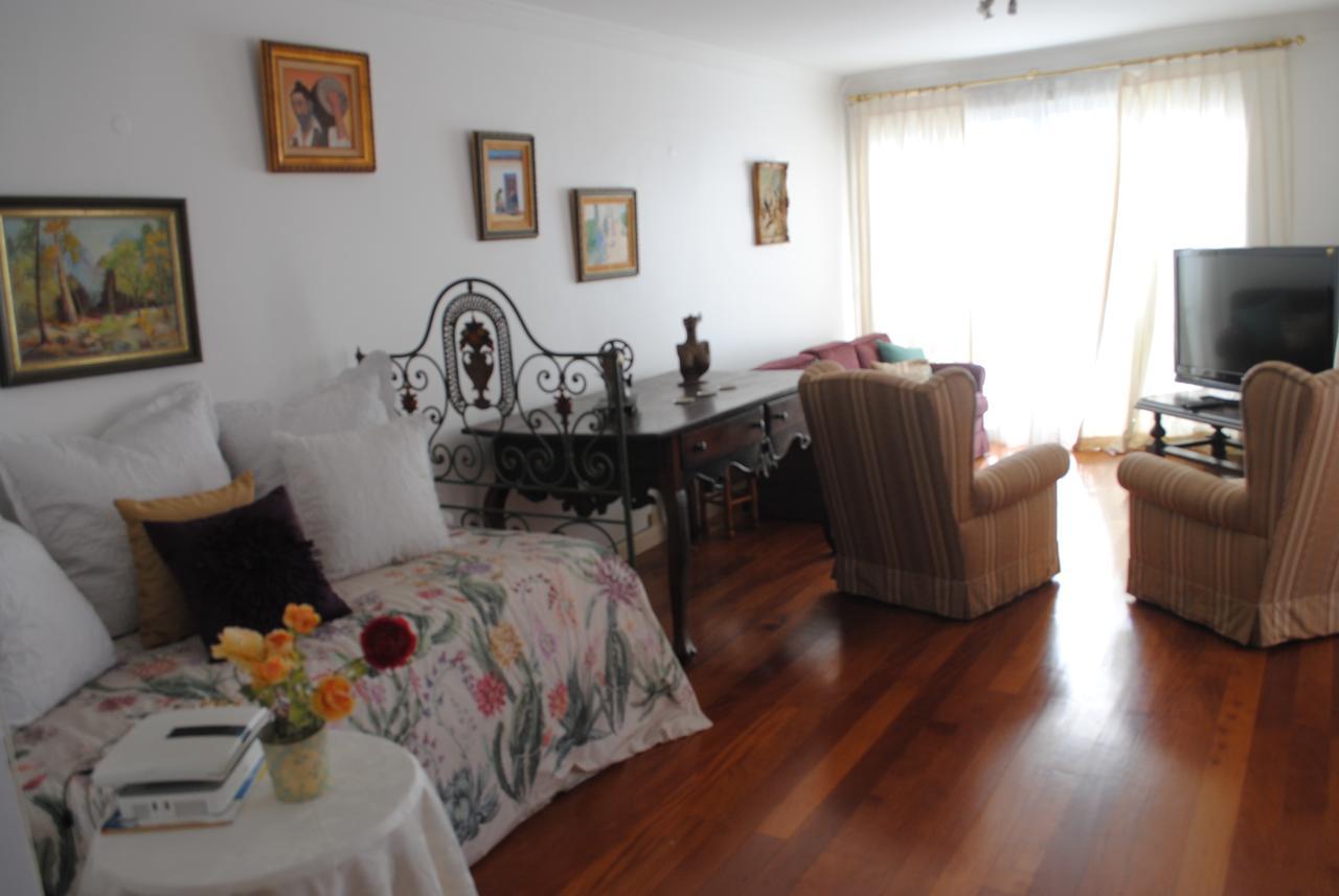 Apartment Aqua Marina *