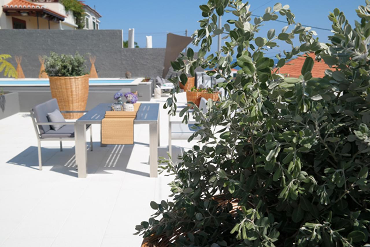 Quinta B. (adults Only) 4* Funchal (Madeira)