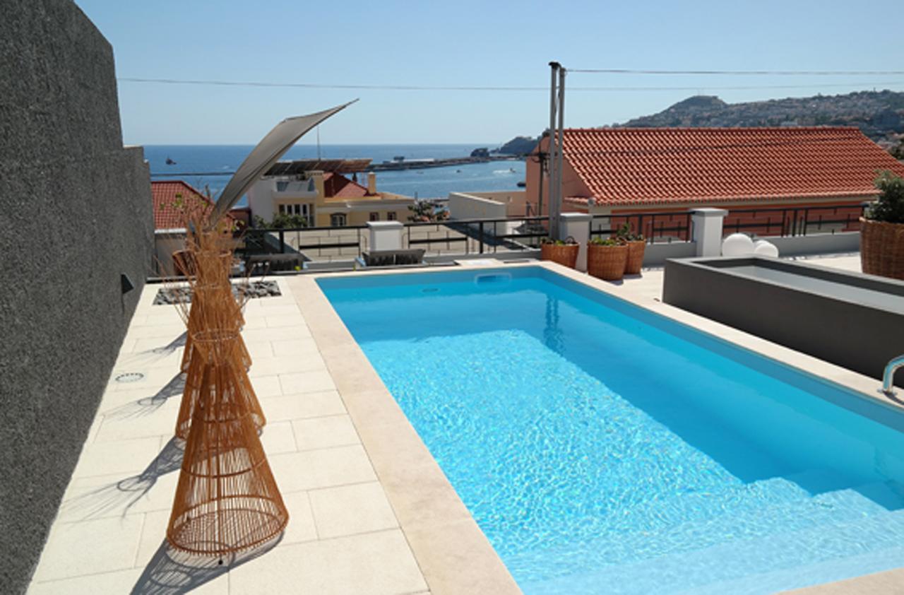 Quinta B. (adults Only) Bed & Breakfast