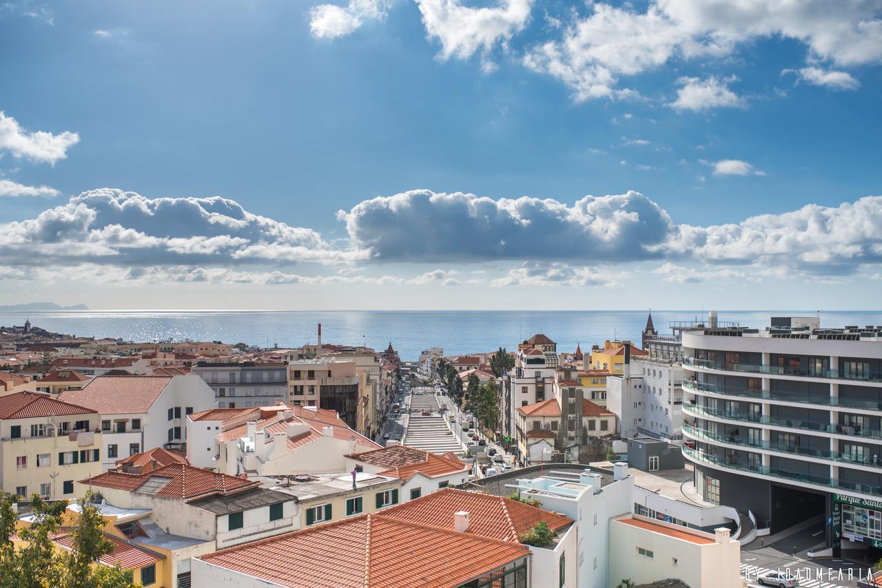 Mlv Uptown Apartment Funchal (Madeira)