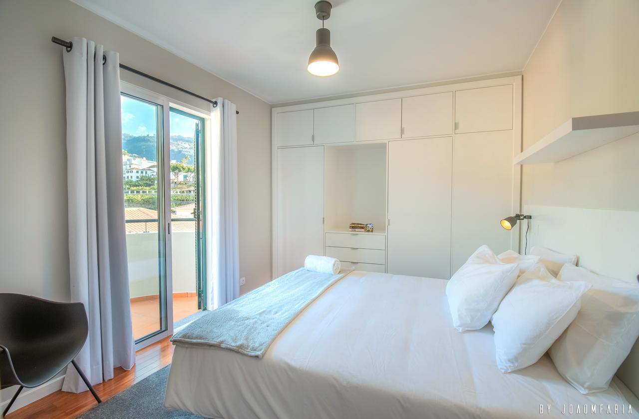 Mlv Uptown Apartment Funchal (Madeira)