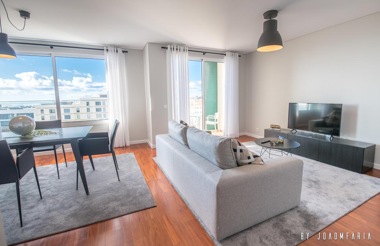 Mlv Uptown Apartment