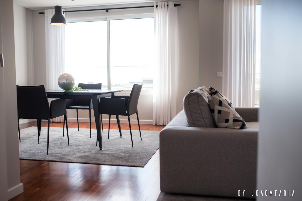 Apartment Mlv Uptown