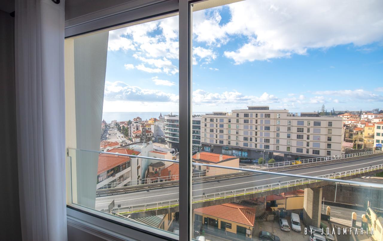 Mlv Uptown Apartment *