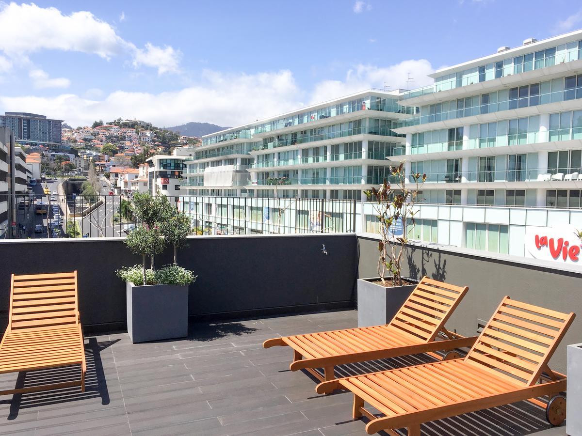 Parkside Marina Vista - By Lovelystay *