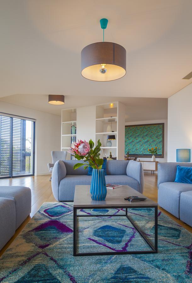 Parkside Marina Vista - By Lovelystay *