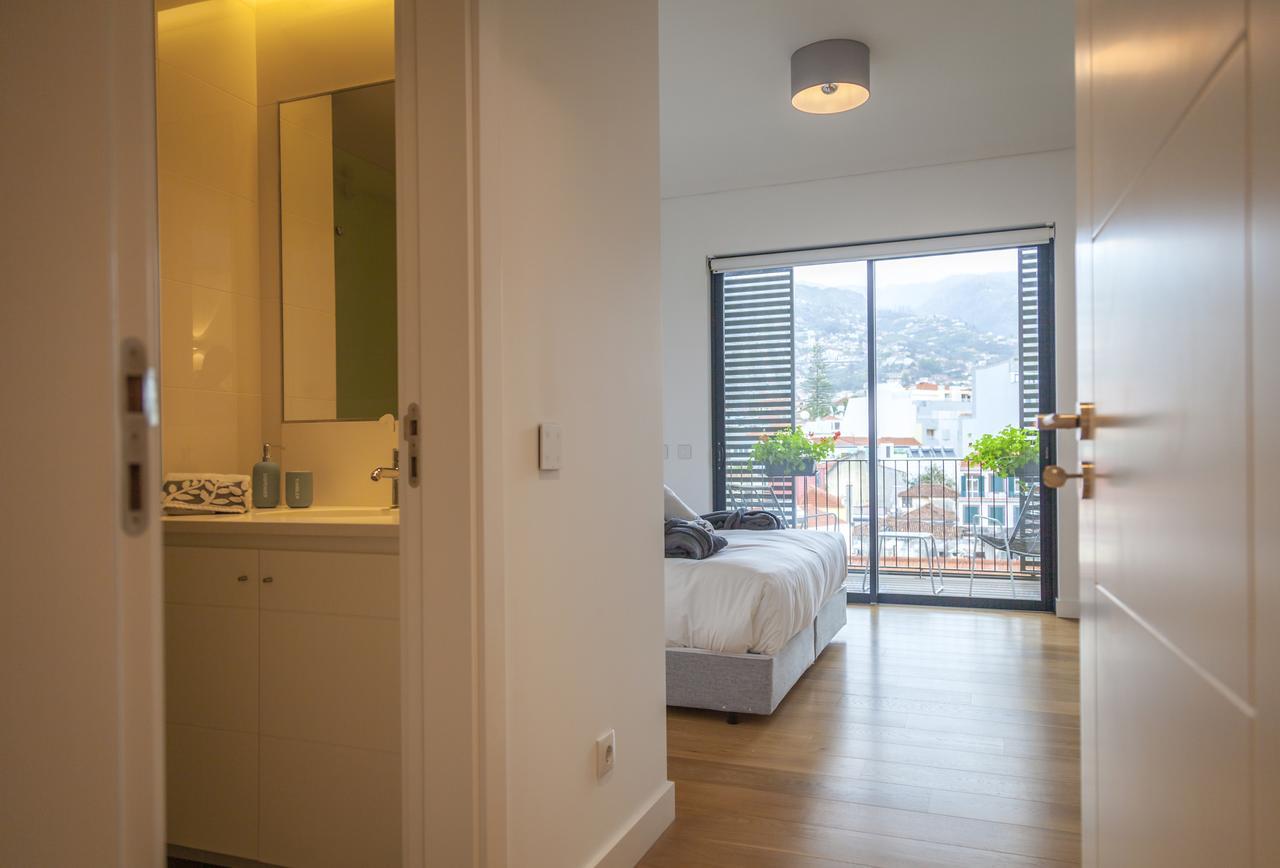 Apartment Parkside Marina Vista - By Lovelystay