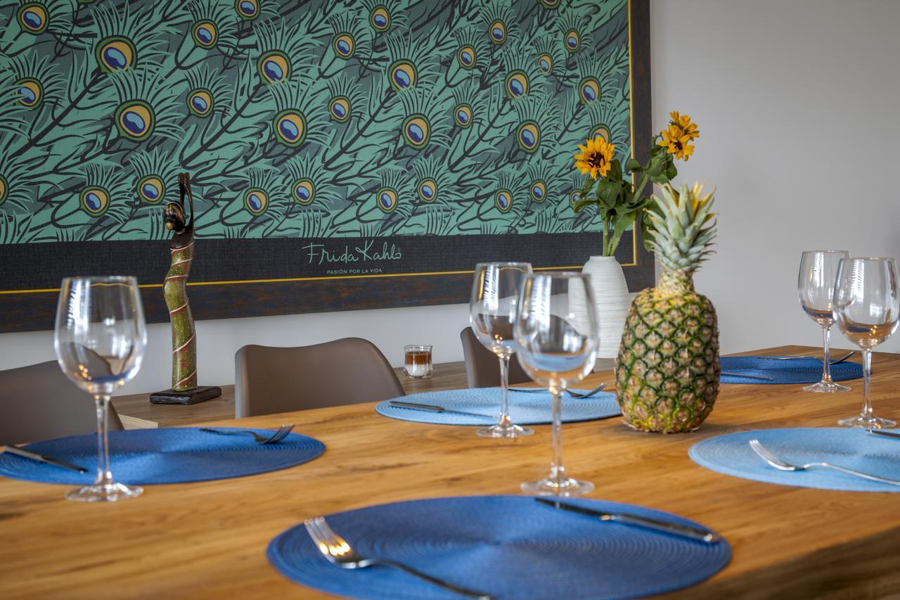 Parkside Marina Vista - By Lovelystay Apartment *