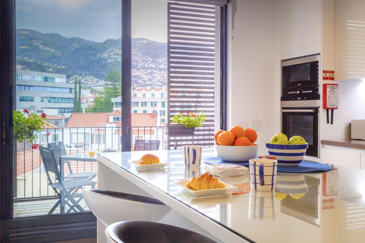 Parkside Marina Vista - By Lovelystay Apartment
