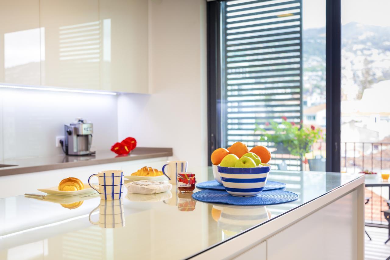 Parkside Marina Vista - By Lovelystay Funchal (Madeira)