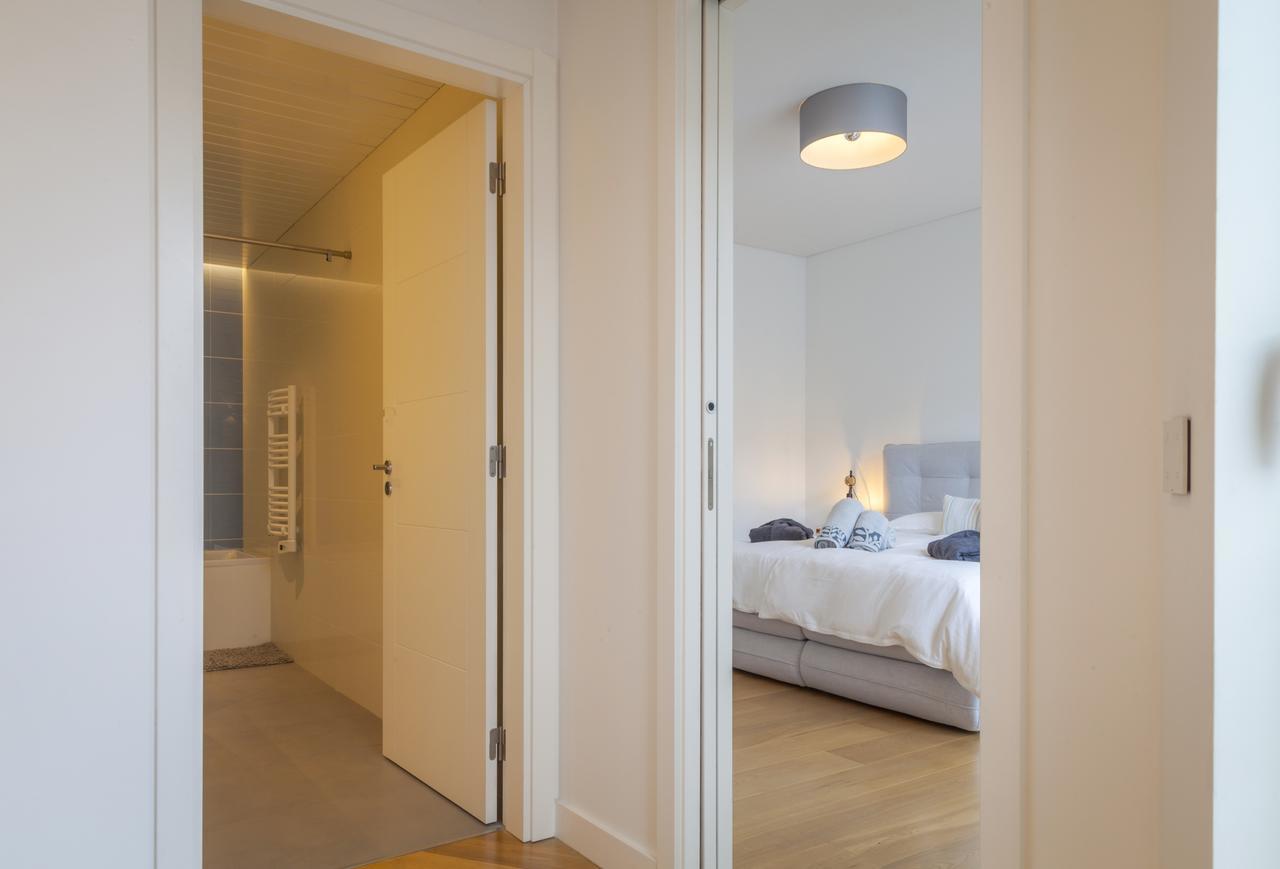 Parkside Marina Vista - By Lovelystay Apartment