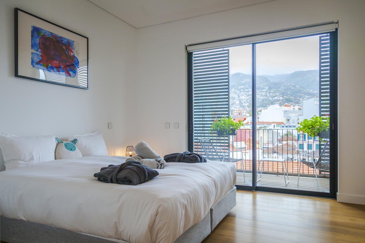 Parkside Marina Vista - By Lovelystay Apartment *