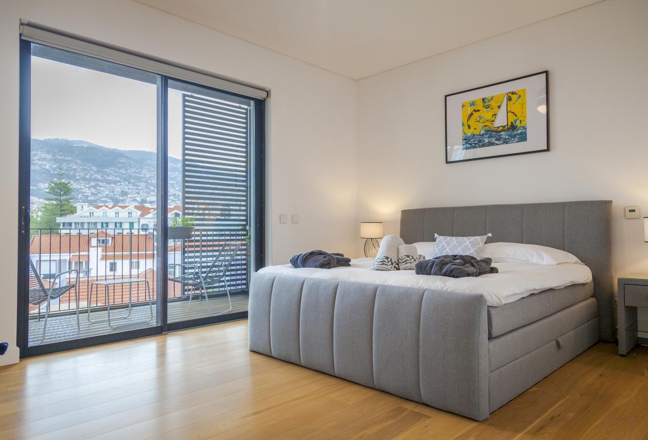 Apartment Parkside Marina Vista - By Lovelystay Funchal (Madeira)
