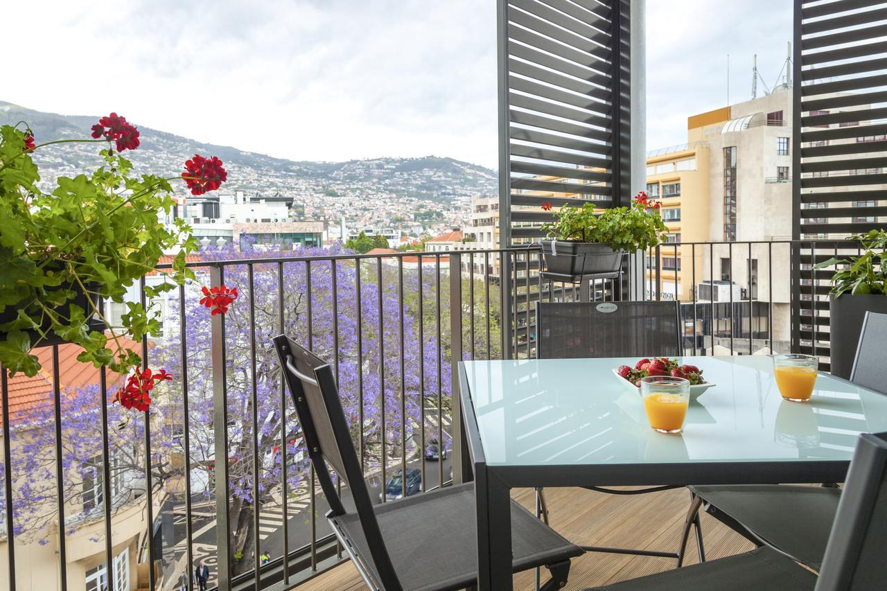 Apartment Parkside Marina Vista - By Lovelystay Funchal (Madeira)
