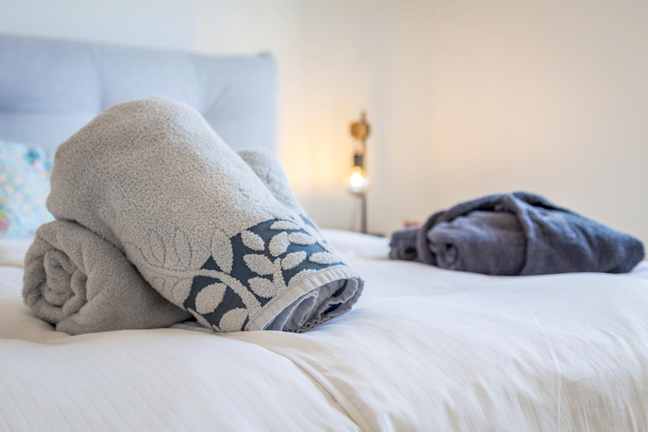 Apartment Parkside Marina Vista - By Lovelystay *
