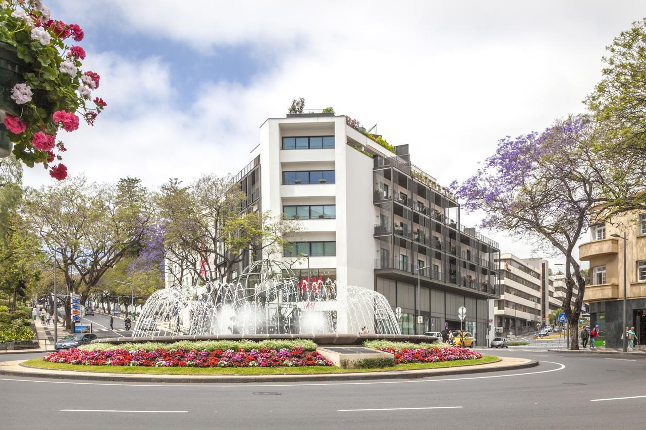 Parkside Marina Vista - By Lovelystay * Funchal (Madeira)