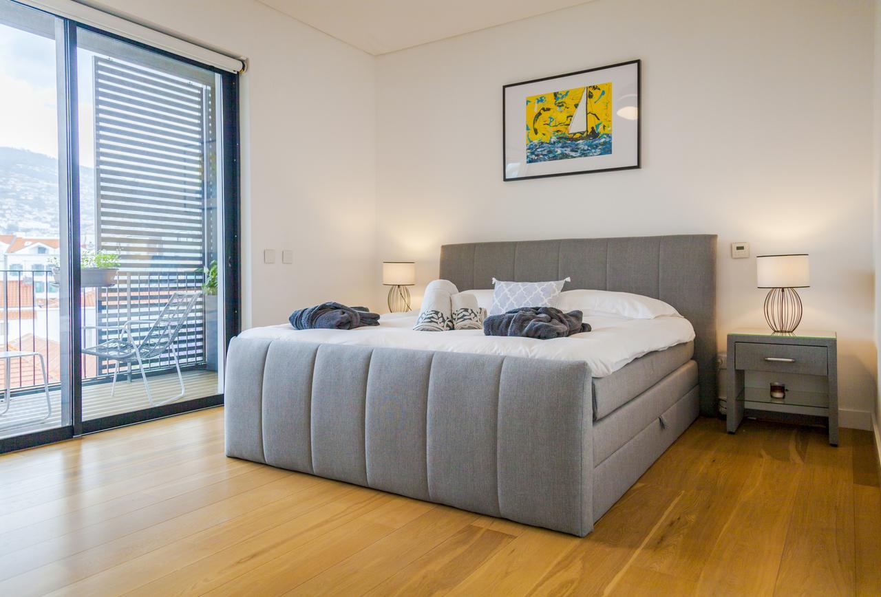 Parkside Marina Vista - By Lovelystay Apartment Funchal (Madeira)
