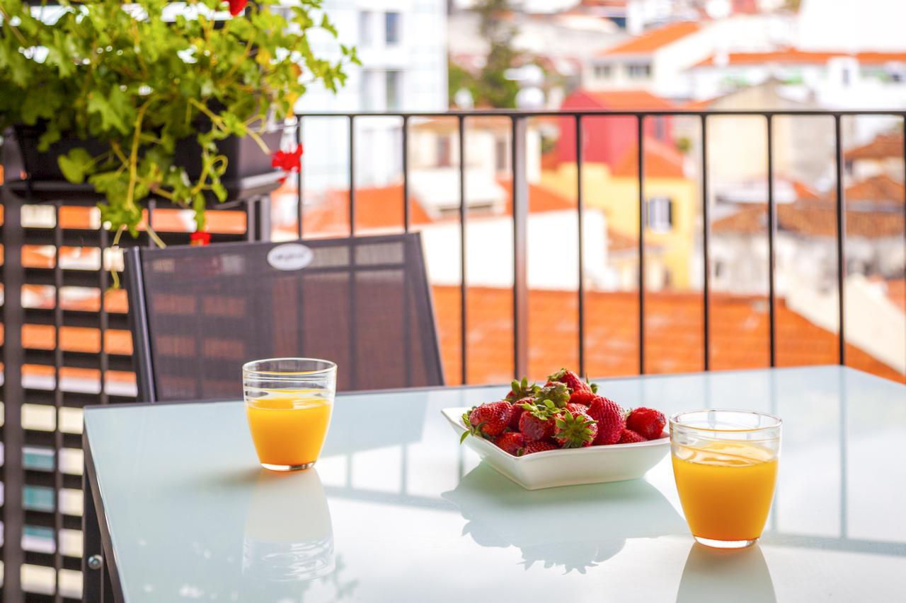 Apartment Parkside Marina Vista - By Lovelystay *
