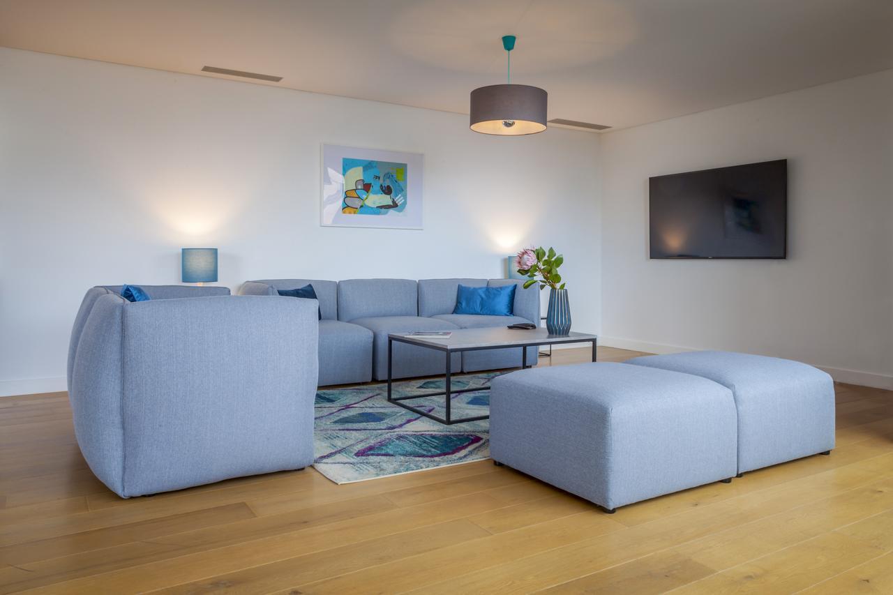 Parkside Marina Vista - By Lovelystay Apartment