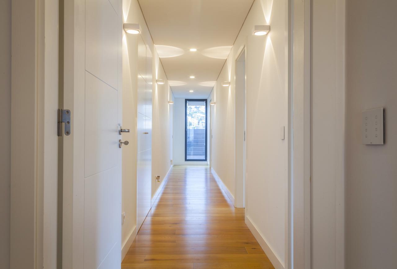 Parkside Marina Vista - By Lovelystay Apartment *
