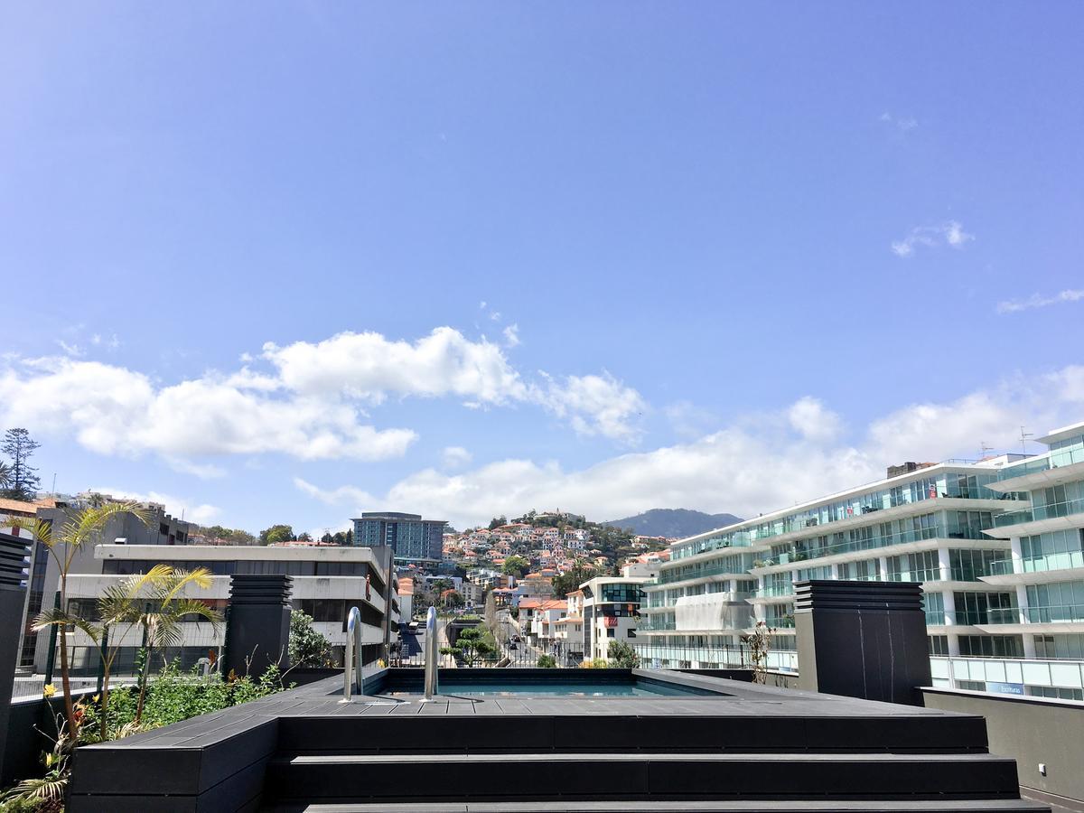 Parkside Marina Vista - By Lovelystay Funchal (Madeira)