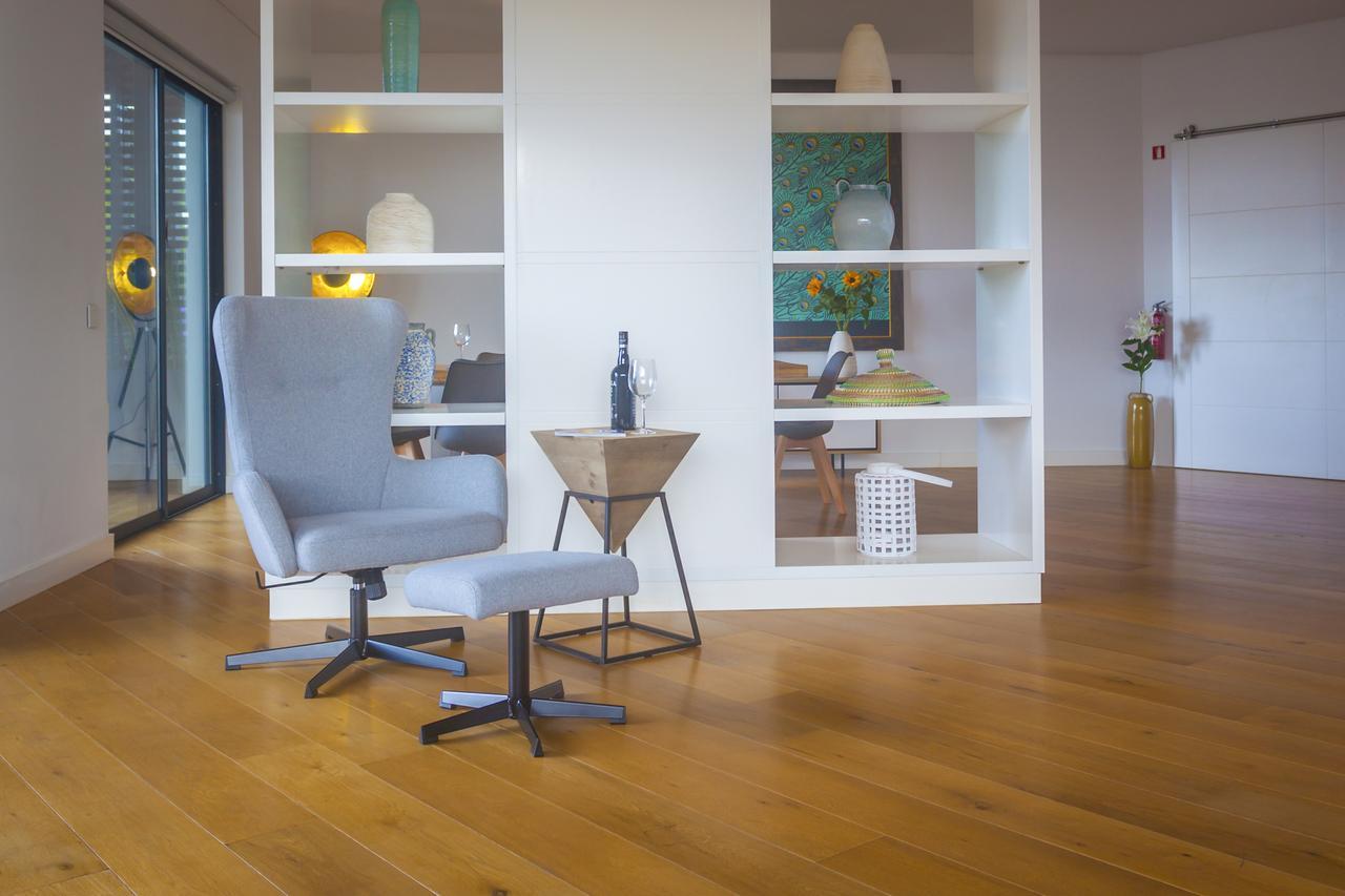 Parkside Marina Vista - By Lovelystay Apartment *