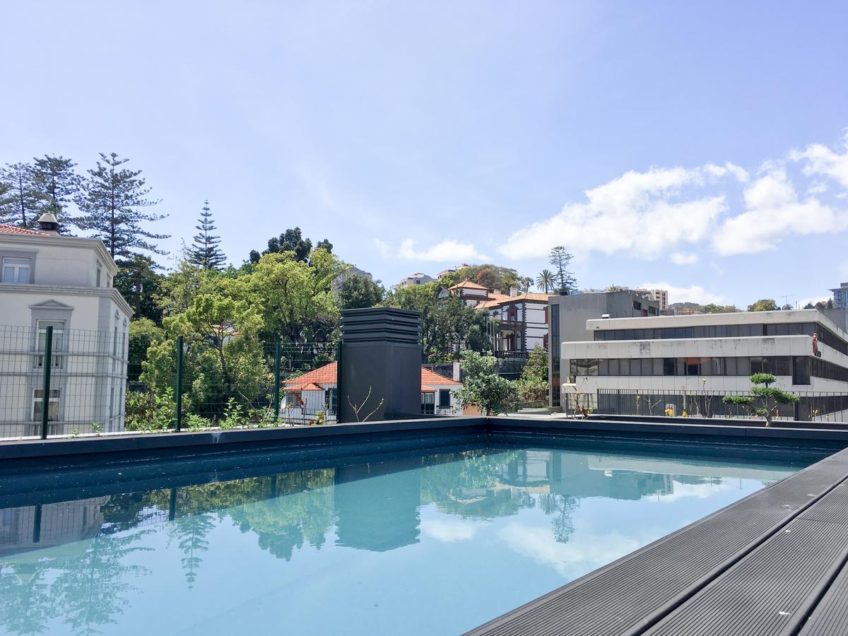 Parkside Marina Vista - By Lovelystay Funchal (Madeira)