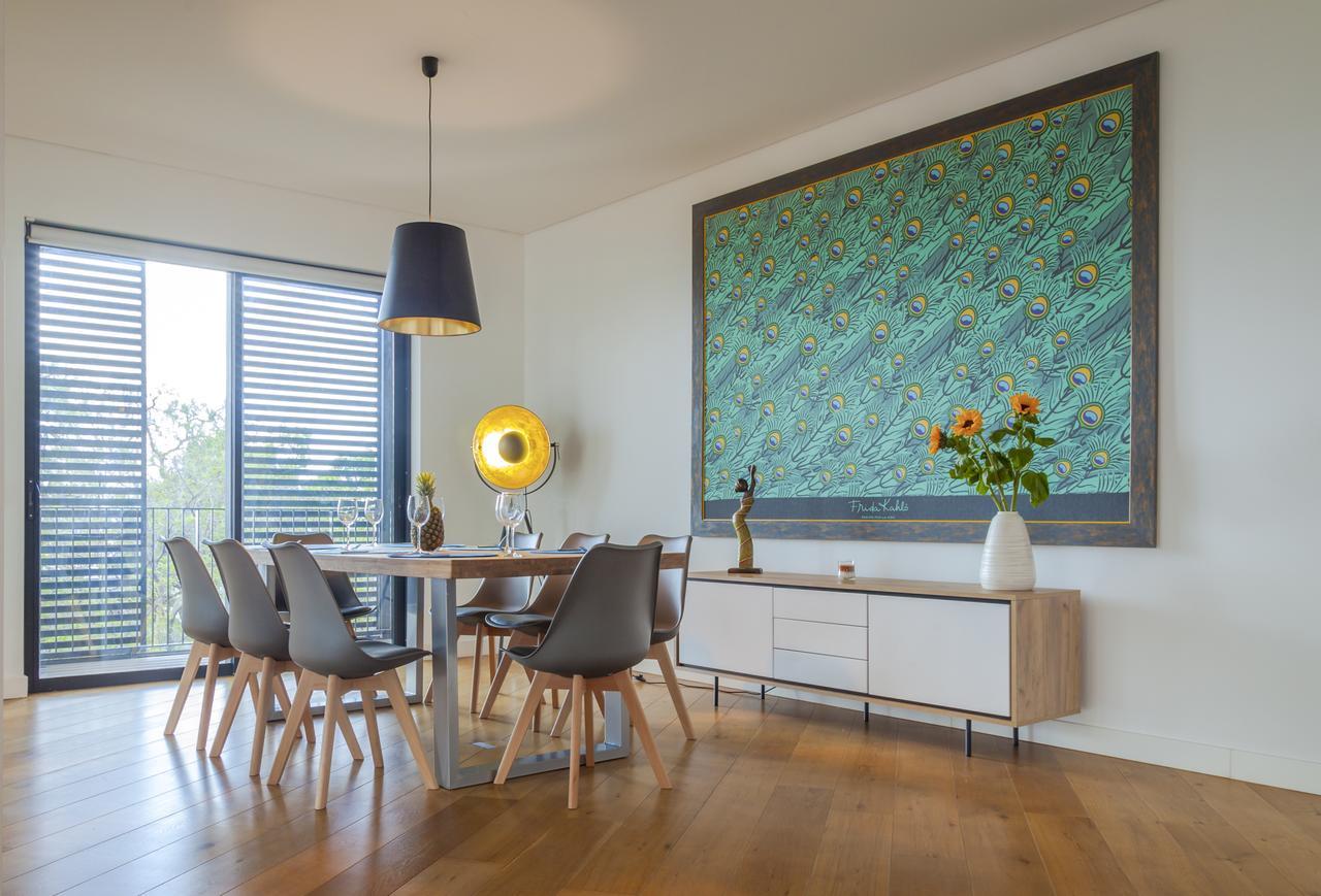 Parkside Marina Vista - By Lovelystay Apartment *