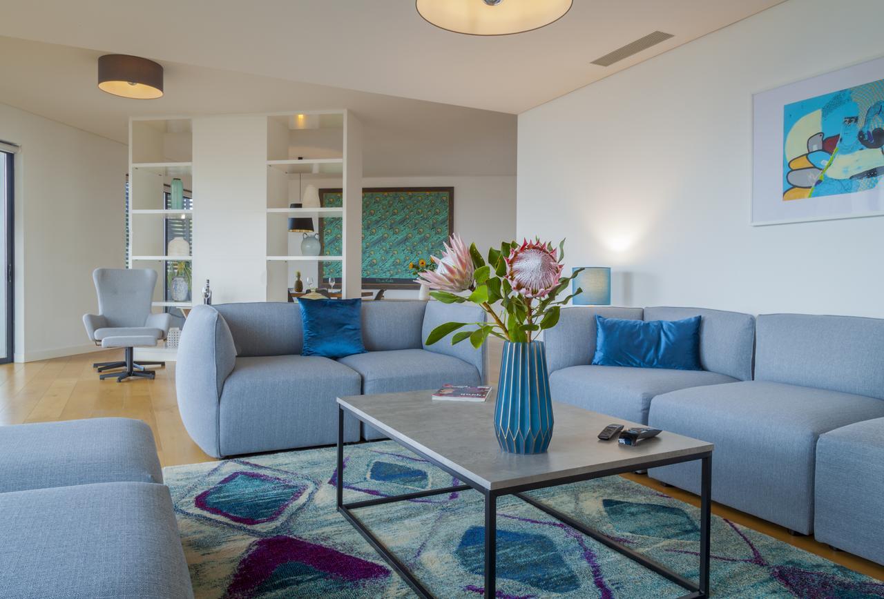Apartment Parkside Marina Vista - By Lovelystay Funchal (Madeira)