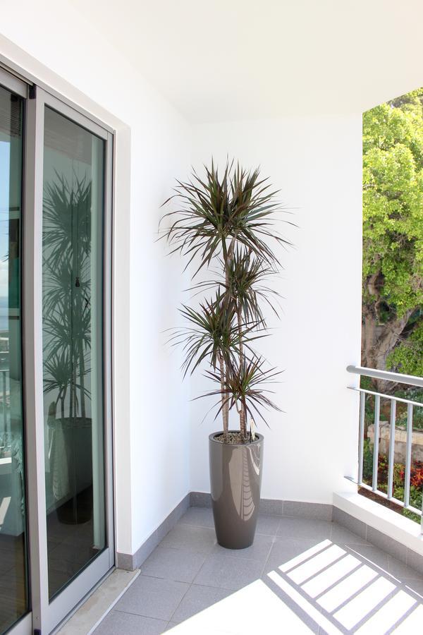 The Seaside Apartment Funchal (Madeira)