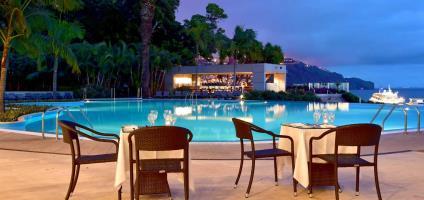 Pestana Casino Aparthotel Funchal (Madeira)