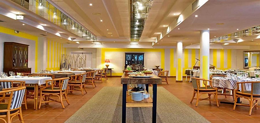 Pestana Ocean Bay Funchal (Madeira)
