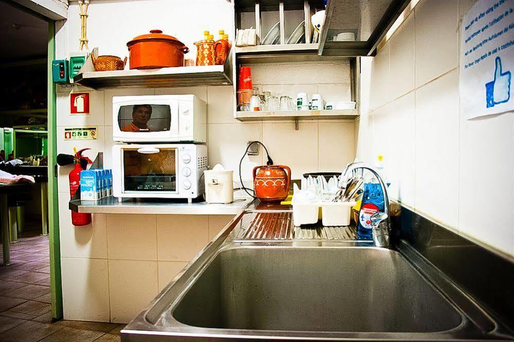 Residencial Monaco Guest house Funchal (Madeira)