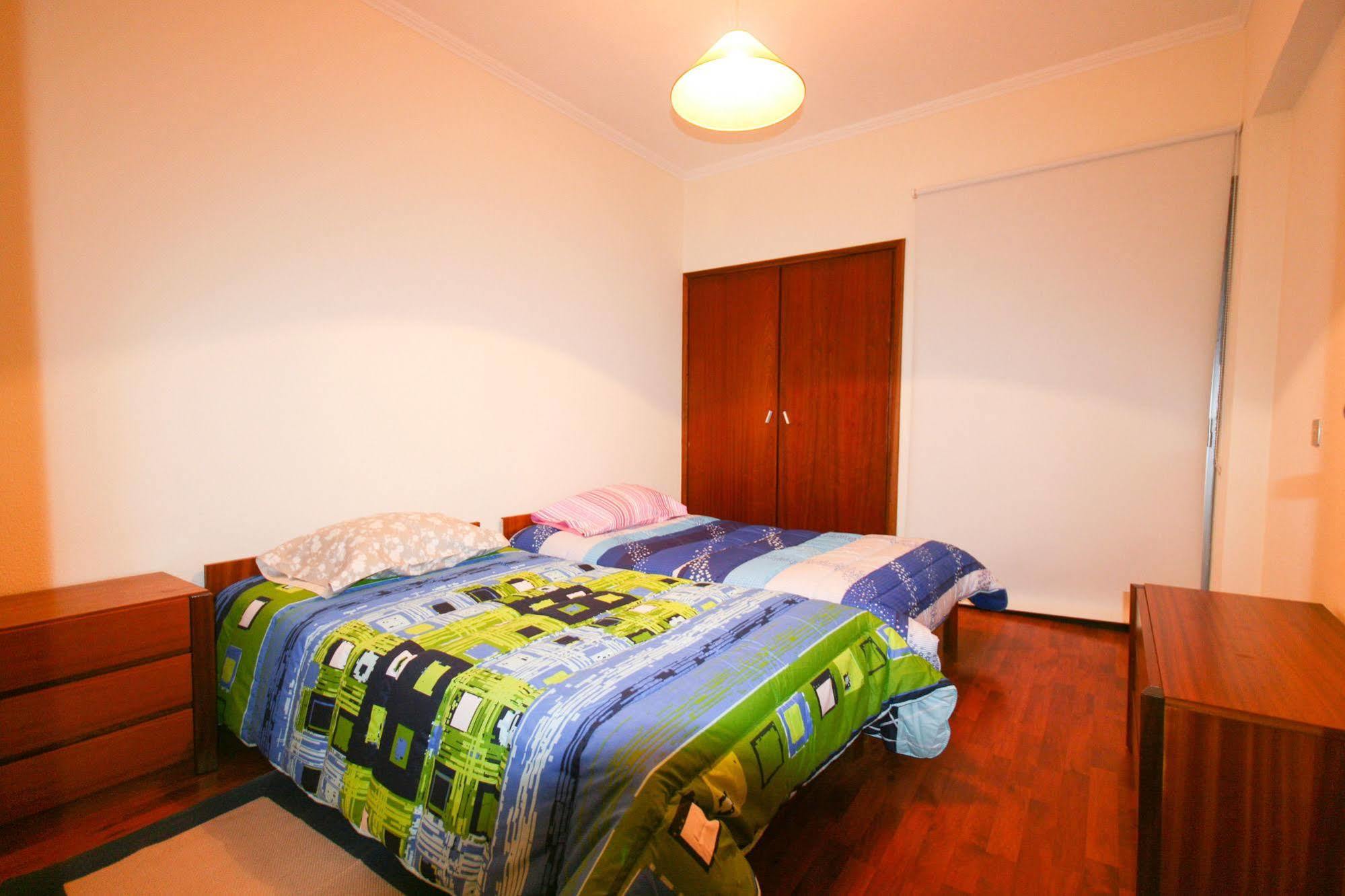 Guest house Residencial Monaco Funchal (Madeira)