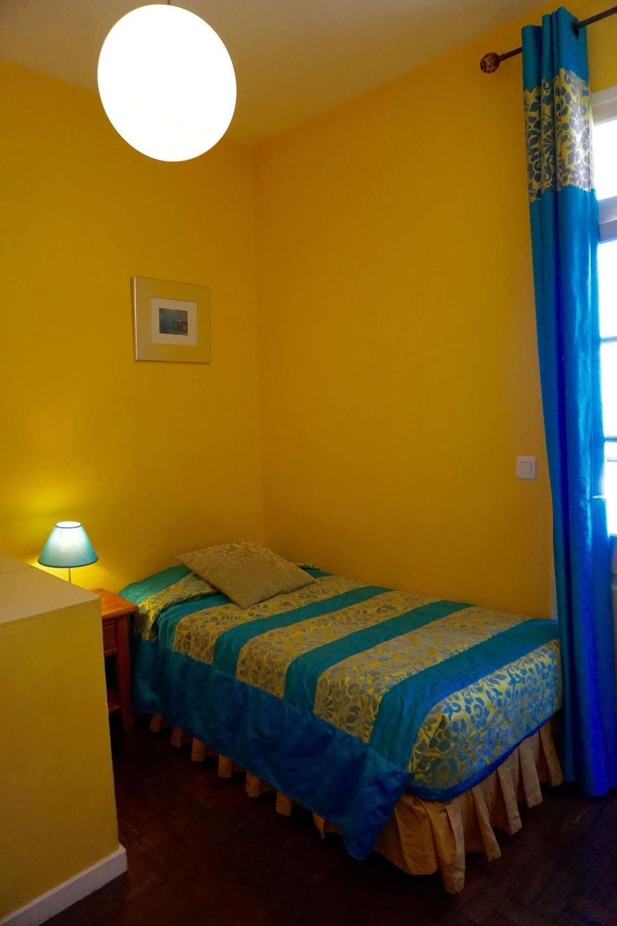 Guest house The Flame Tree Madeira (adults Only)