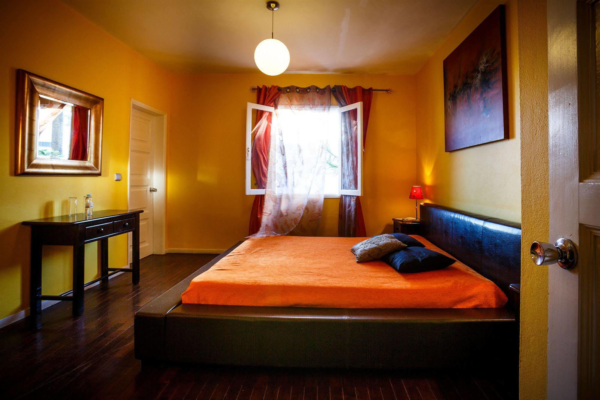The Flame Tree Madeira (adults Only) Guest house Funchal (Madeira)