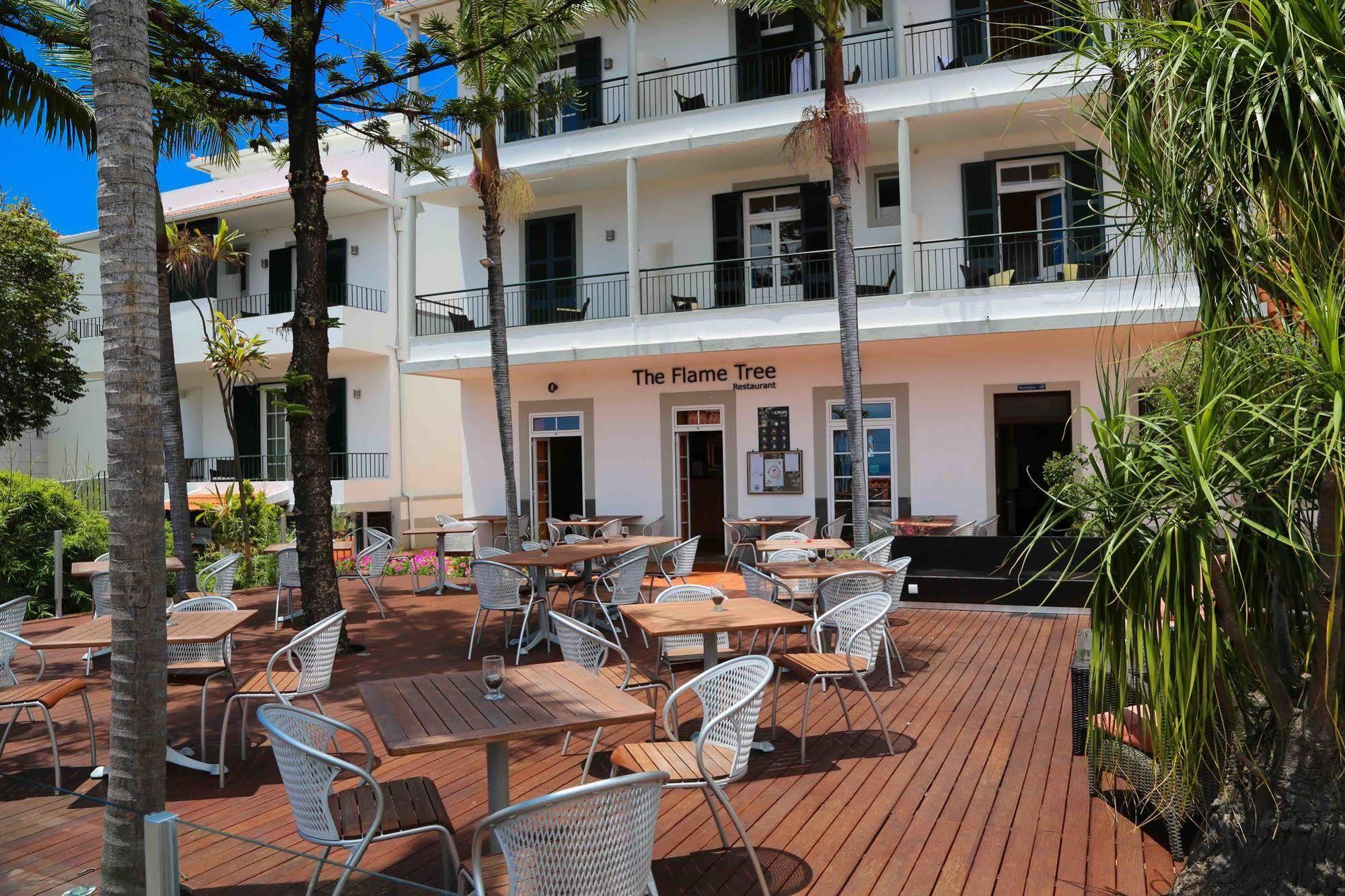 Guest house The Flame Tree Madeira (adults Only)