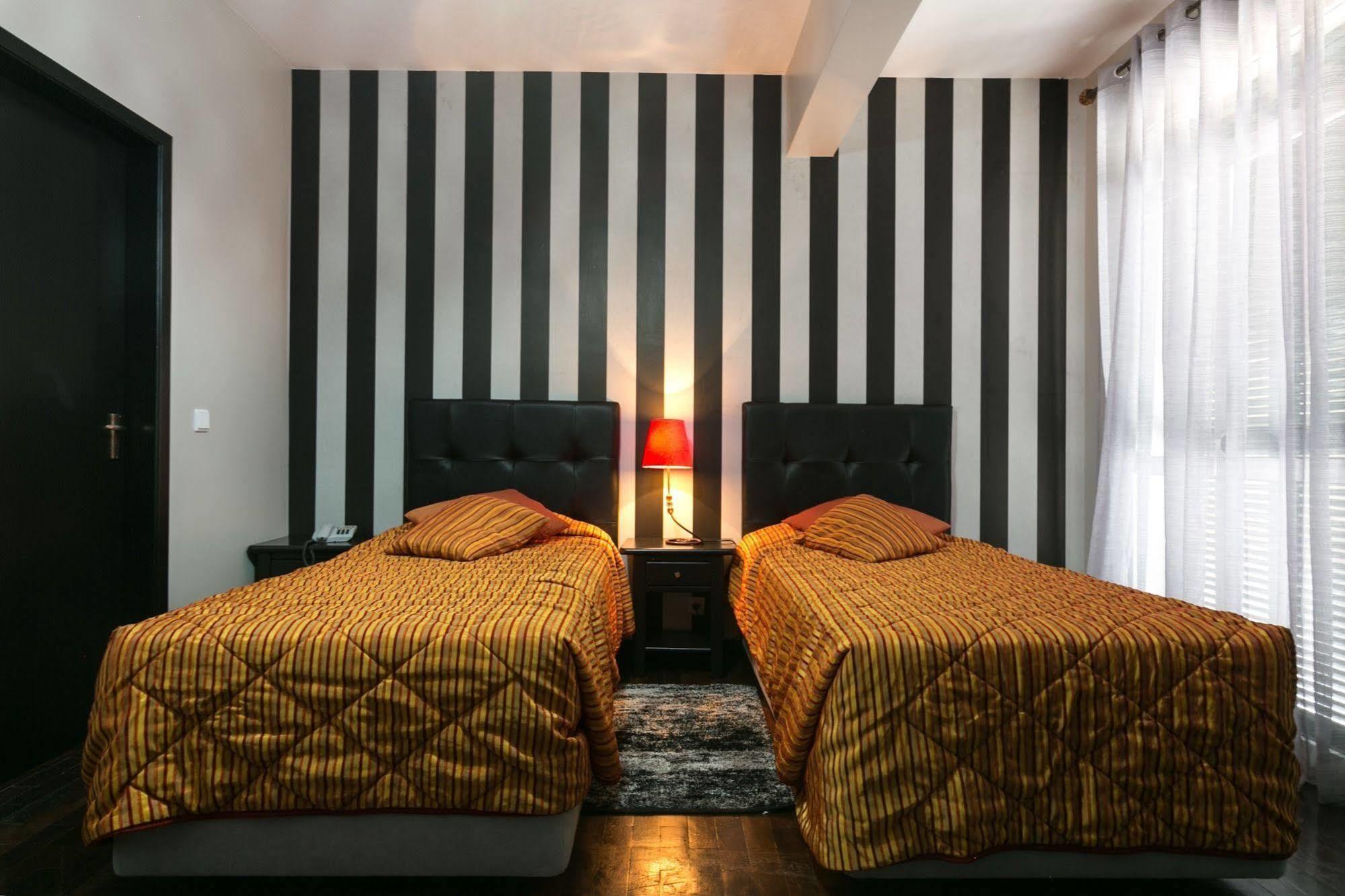 The Flame Tree Madeira (adults Only) Guest house Funchal (Madeira)