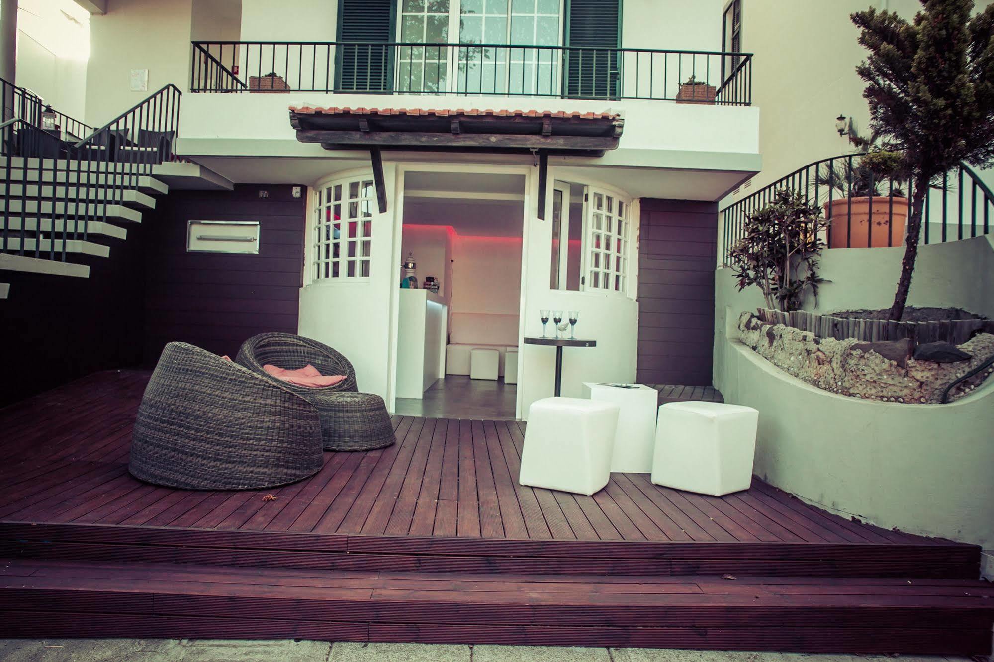 Guest house The Flame Tree Madeira (adults Only) Funchal (Madeira)