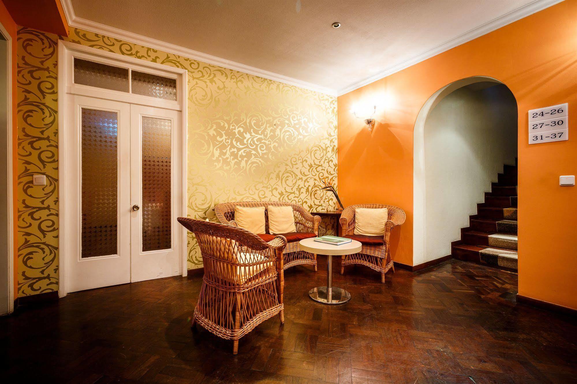The Flame Tree Madeira (adults Only) 3*