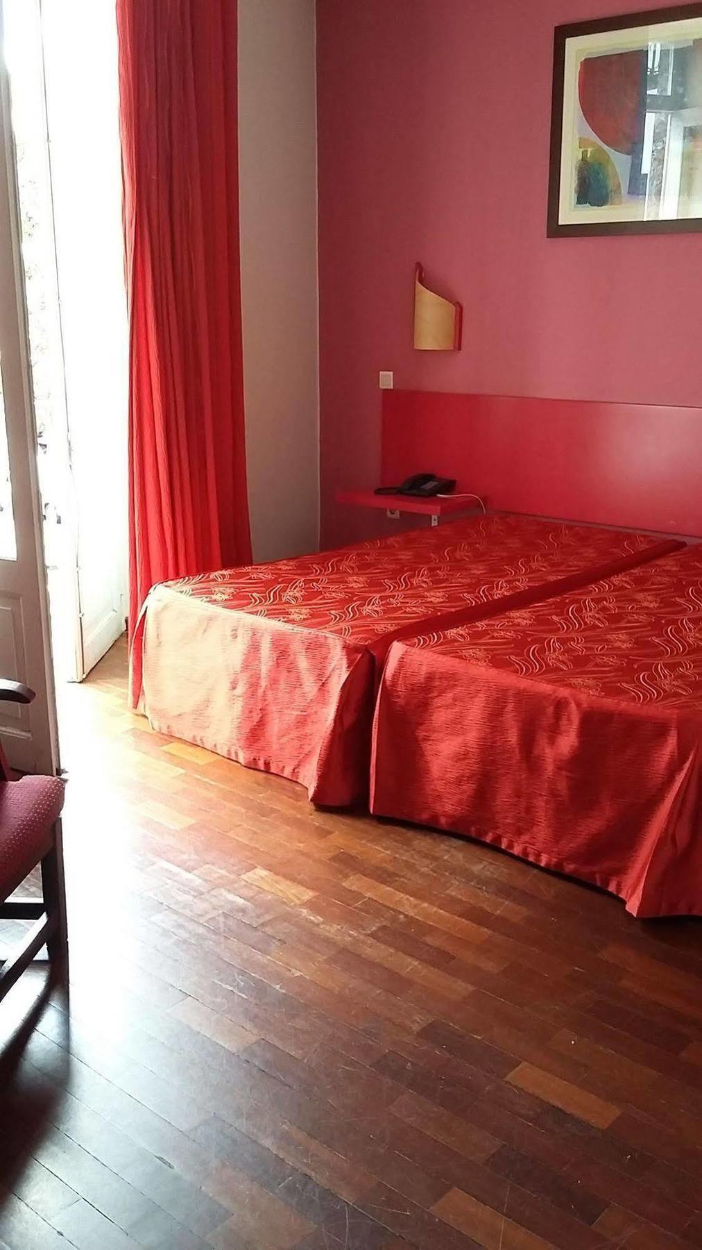 Residencial Chafariz Guest house Funchal (Madeira)