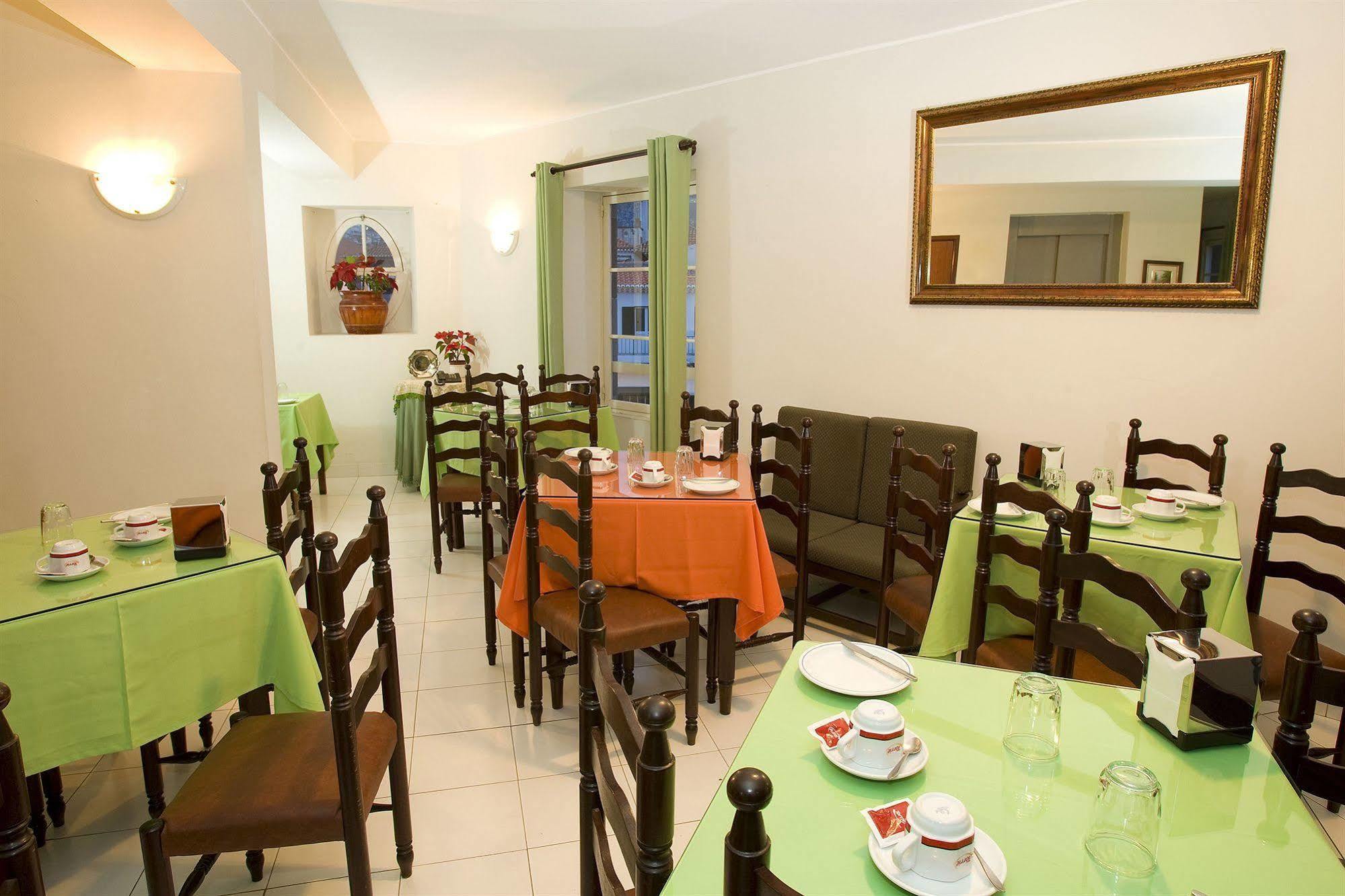 Residencial Chafariz Funchal (Madeira)