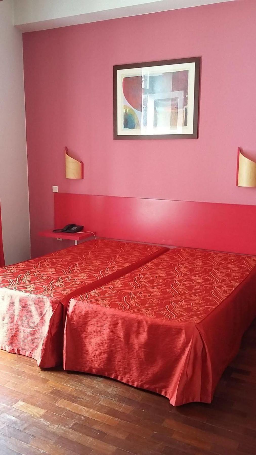 Residencial Chafariz Funchal (Madeira)