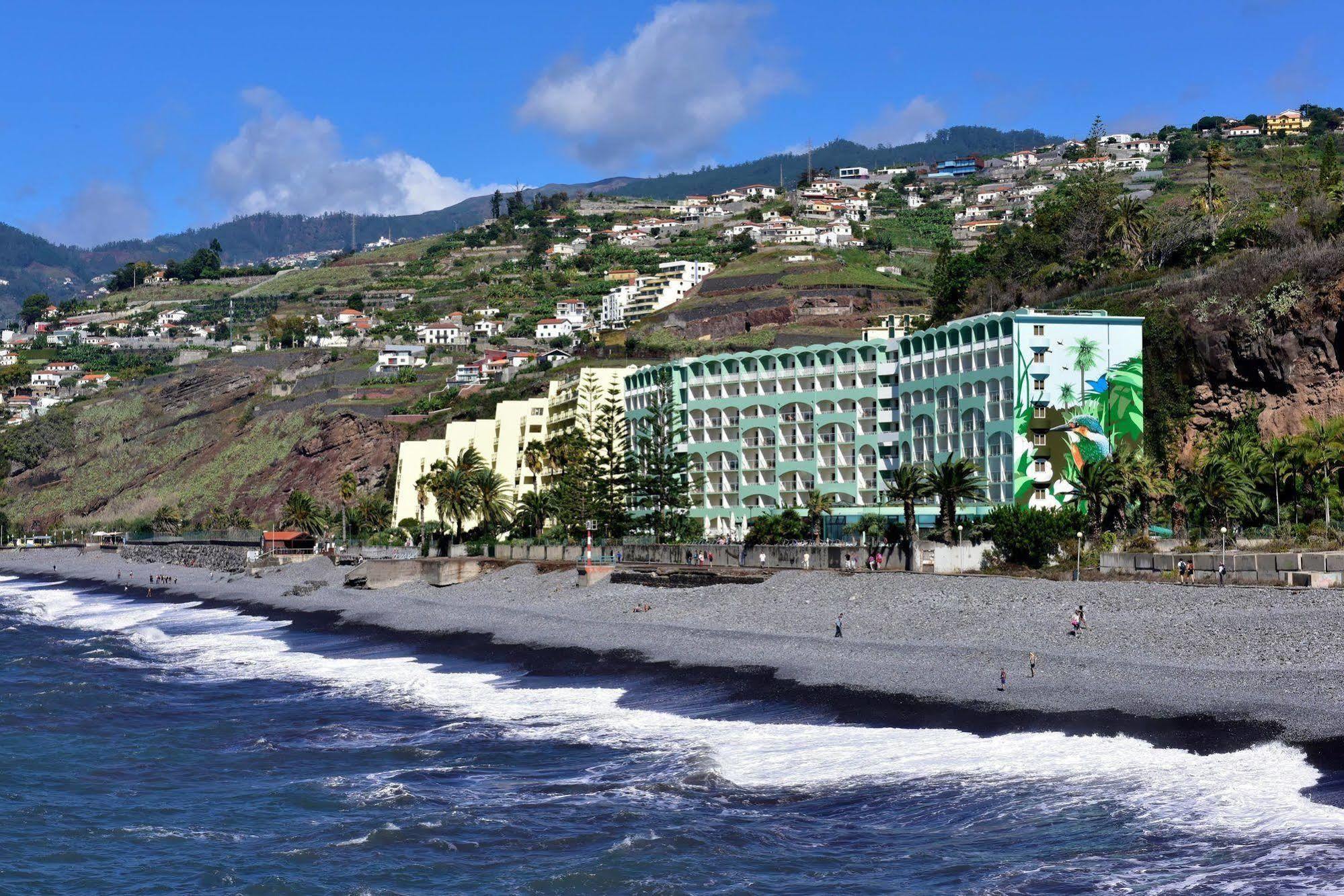 Hotel Pestana Ocean Bay