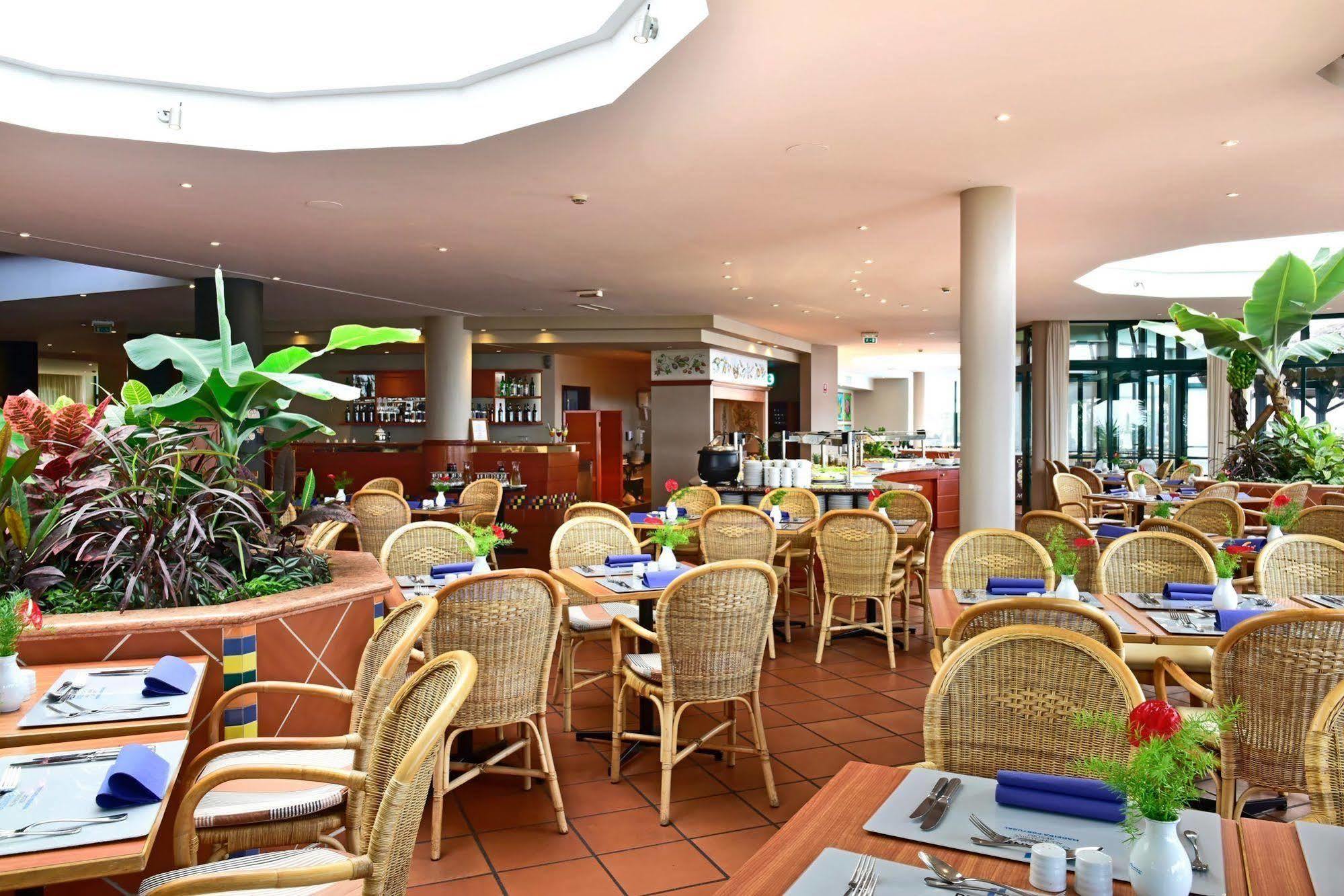 Hotel Pestana Ocean Bay 4*