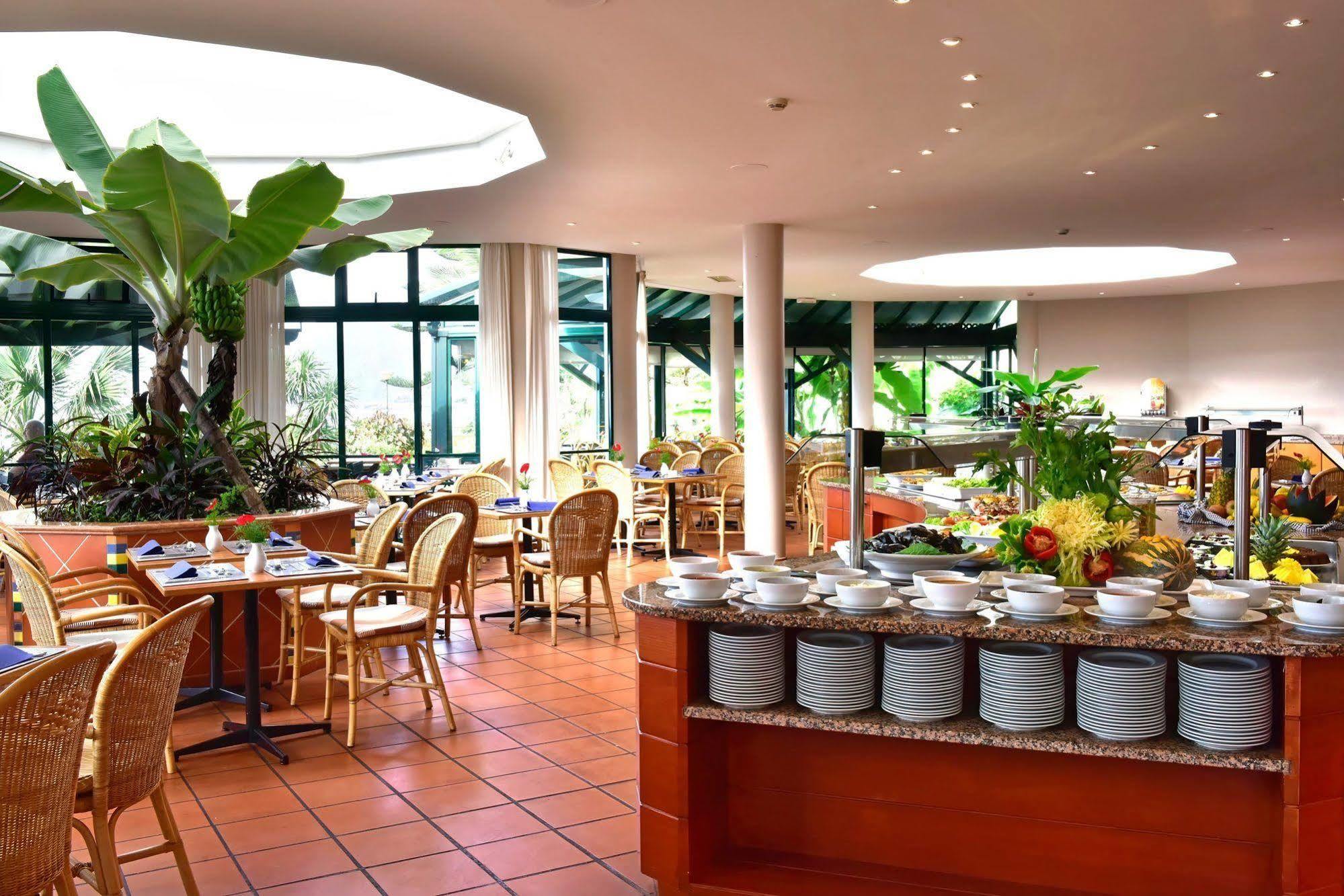 Pestana Ocean Bay