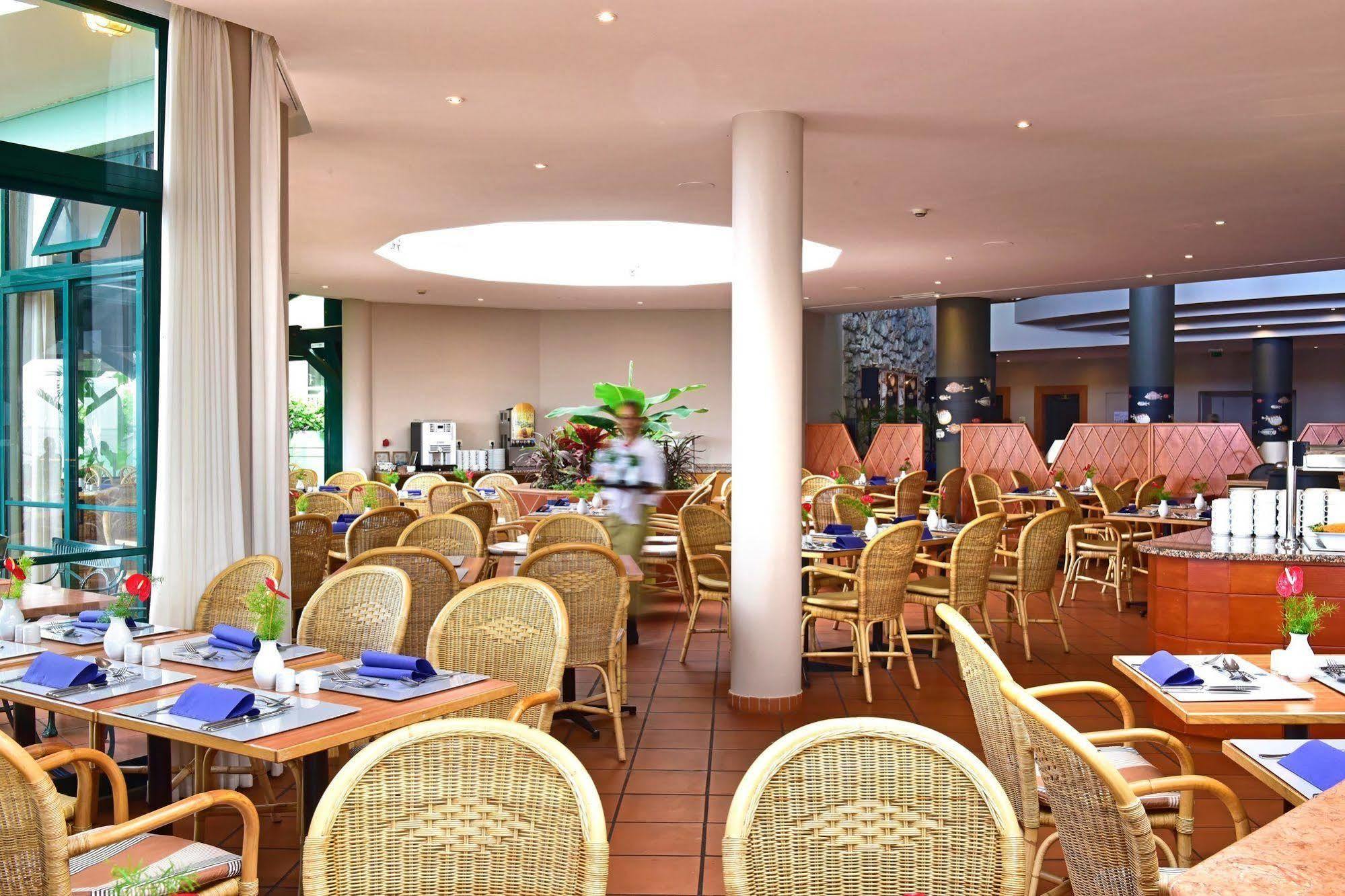 Hotel Pestana Ocean Bay Funchal (Madeira)